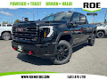 2026 GMC Sierra 3500HD AT4