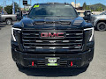 2026 GMC Sierra 3500HD AT4