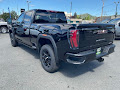2026 GMC Sierra 3500HD AT4