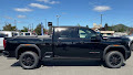 2026 GMC Sierra 3500HD AT4