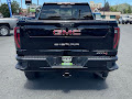 2026 GMC Sierra 3500HD AT4