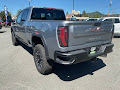 2025 GMC Sierra 2500HD AT4X