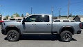 2025 GMC Sierra 2500HD AT4X
