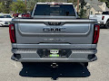 2026 GMC Sierra 2500HD Denali Ultimate