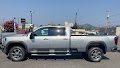 2026 GMC Sierra 3500HD SLE