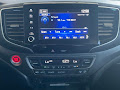 2021 Honda Ridgeline RTL-E