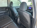 2021 Honda Ridgeline RTL-E
