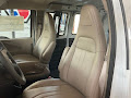 2025 GMC Savana 3500 Work Van