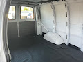 2025 GMC Savana 3500 Work Van