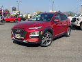 2021 Hyundai Kona Ultimate