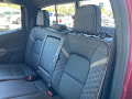 2025 GMC Canyon Denali