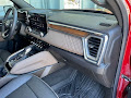 2025 GMC Canyon Denali