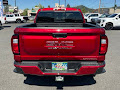 2025 GMC Canyon Denali