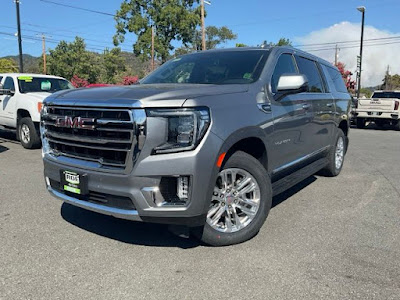2023 GMC Yukon XL