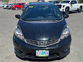 2013 Honda Fit Sport