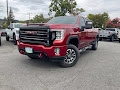 2021 GMC Sierra 2500HD AT4