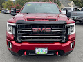 2021 GMC Sierra 2500HD AT4