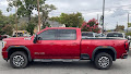2021 GMC Sierra 2500HD AT4