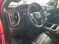 2021 GMC Sierra 2500HD AT4