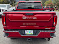 2021 GMC Sierra 2500HD AT4