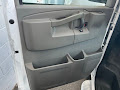 2021 Chevrolet Express 2500 Work Van