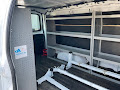 2021 Chevrolet Express 2500 Work Van