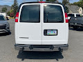 2021 Chevrolet Express 2500 Work Van