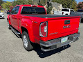 2016 GMC Canyon SLE1