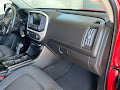 2016 GMC Canyon SLE1