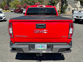 2016 GMC Canyon SLE1