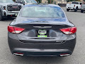 2016 Chrysler 200 S