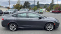 2016 Chrysler 200 S