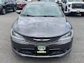 2016 Chrysler 200 S