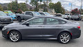 2016 Chrysler 200 S