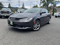 2016 Chrysler 200 S