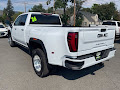2026 GMC Sierra 3500HD Denali Ultimate