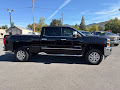 2015 Chevrolet Silverado 2500HD LTZ