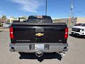 2015 Chevrolet Silverado 2500HD LTZ