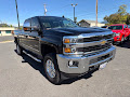 2015 Chevrolet Silverado 2500HD LTZ