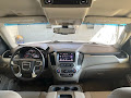 2015 GMC Yukon SLE