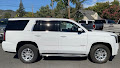 2015 GMC Yukon SLE