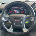 2015 GMC Yukon SLE