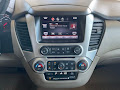 2015 GMC Yukon SLE