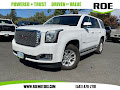 2015 GMC Yukon SLE
