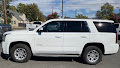 2015 GMC Yukon SLE