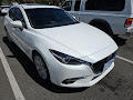 2017 Mazda Mazda3 Grand Touring