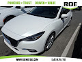 2017 Mazda Mazda3 Grand Touring