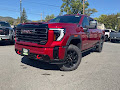 2026 GMC Sierra 2500HD AT4
