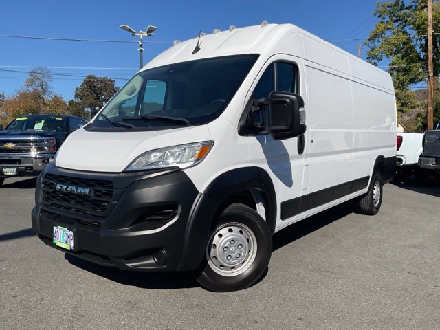 2023 RAM ProMaster 3500 High Roof