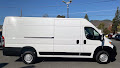 2023 RAM ProMaster 3500 High Roof